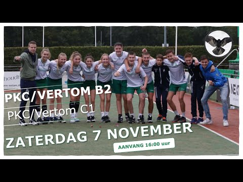 20201107 PKC/Vertom B2 - PKC/Vertom C1