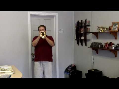 Carol  628R  Trumpet For Sale At Austin Custom Brass