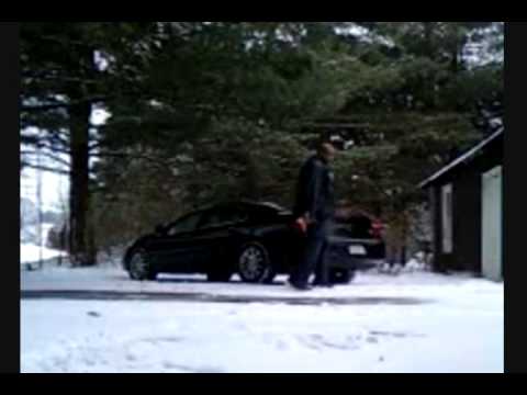 KW - LAST SHUFFLE of '09