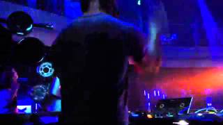 ALEX KIDD HARDER FASTER IBIZA  EDEN IBIZA