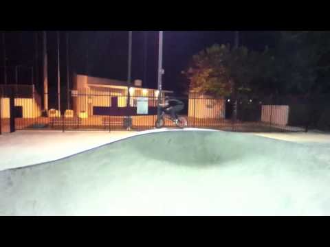 Joseph at west Covina