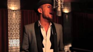 Matt Goss on WBD TV