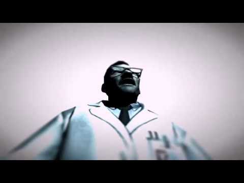 F.E.A.R. Эпизод 11 💗 Отмщение 💗 Развязка