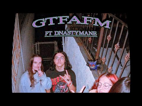 Iszac - GTFAFM (Ft. DNastymane)