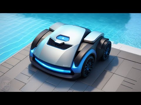 Top 5 Best Robotic Pool Cleaners You Can Buy in 2024