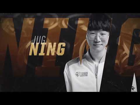 [ITA] MSI 2019 - Group Stage - DAY 1 - PVB vs IG