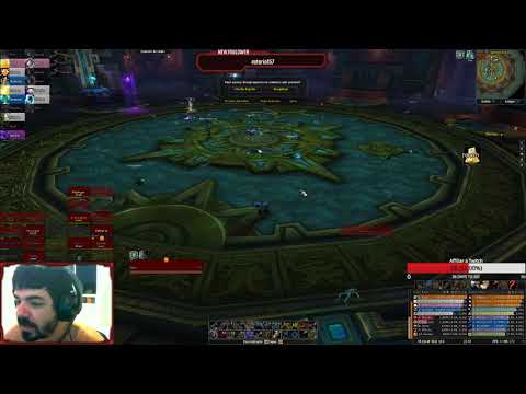 Conclave of the Chosen Normal