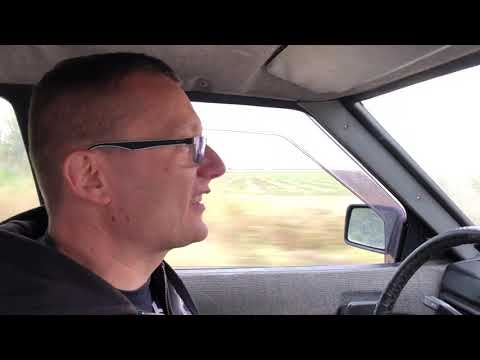 Garázsvideó 28. - Aleko 2141-S próba kör