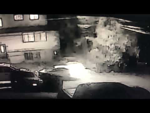 IDAHO 4: Secret Filter Cloaks 3 Point Turn Vehicle