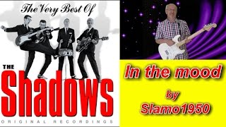 The Shadows - In the mood