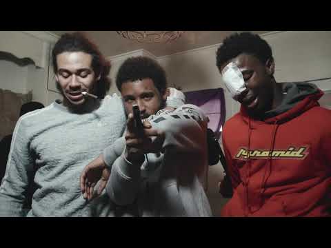 DVRK$IDE GUAP - "Cheat Codes" (Prod. Stvnk) @SkrillaVisuals