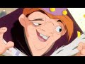The Untold Truth Of Disney S The Hunchback Of Notre Dame