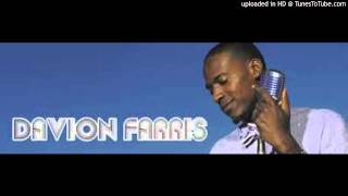 Davion Farris - hey