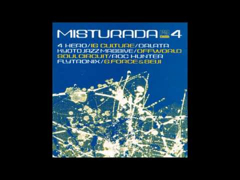 Friends from Rio - Mistério No Armazém 24 (Roc Hunter Remix)