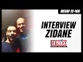 Mehdi interview Zinedine Zidane en conférence de presse ! 