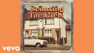 Musik-Video-Miniaturansicht zu The Place We Used To Meet Songtext von Scouting For Girls