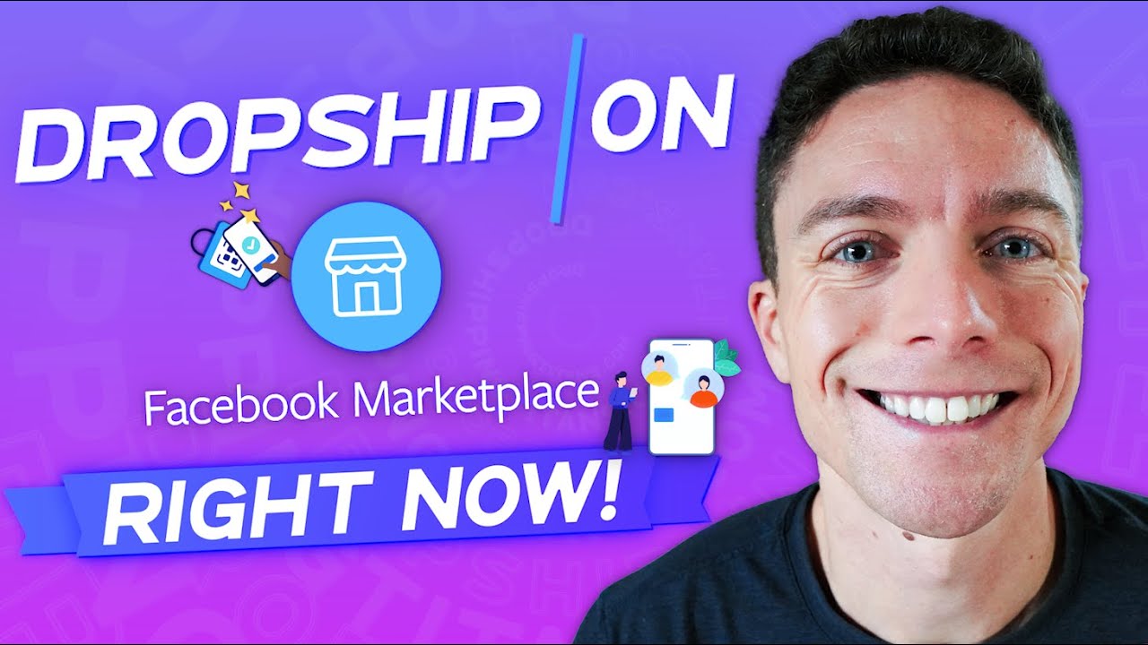 Start Dropshipping on Facebook Marketplace Today! (Detailed Guide)