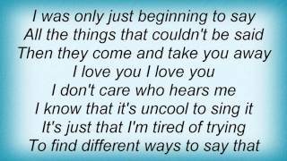 15757 Nuno Bettencourt - Flow Lyrics