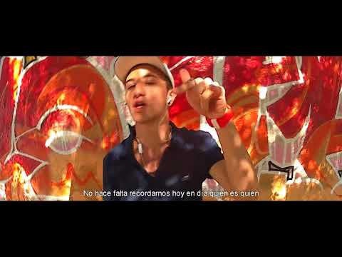 Kovenz - Frio Como Una Stella | VIDEOCLIP