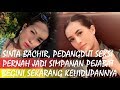 PERNAH JADI SIMPANAN PEJABAT BEGINI SEKARANG KEHIDUPAN SINTA BACHIR PEDANGDUT SEKSI