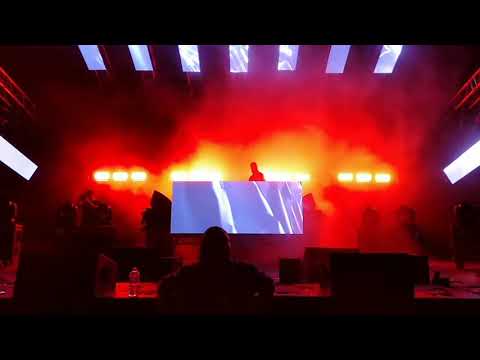 Will Sparks Live NYD 2020 (Eaton's hill hotel)