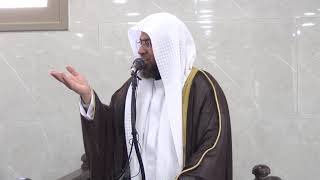 لا حول ولا قوة إلا بالله _ فضائلها وأسرارها _ د. عماد السواعير image