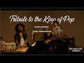 Michael Jackson S Legacy A Tribute Medley By Harshavardhan Lydian Nadhaswaram
