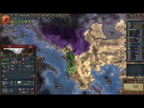 Seven Suggestions for Improving EU4 [1.19]