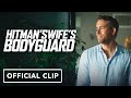 The Hitman’s Wife’s Bodyguard - Official Clip (2021) Samuel L. Jackson, Ryan Reynolds, Salma Hayek