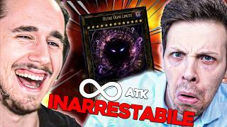 Il deck che attacca INFINITE volte @Fierik vs nFire