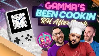 RG Rotate First Look & GammaOS NEW Features REVEALED (and Q+A)!