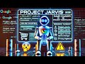 "Google’s Project Jarvis: The Future of Browsing or a Privacy Nightmare? 🤖🚨"