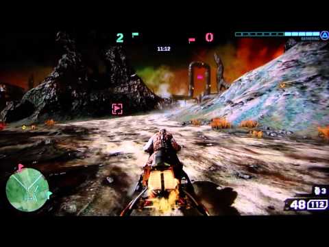 StarHawk Fan Appreciation matches pt12