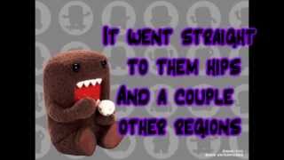 Copy of impressed - bei maejor Lyrics