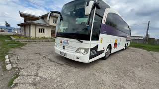 Autocar de tourisme Mercedes-Benz TRAVEGO 16 RHD | Image 5 - Autoline