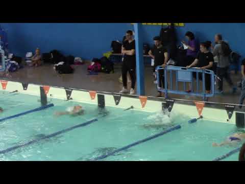 Melani Chiara (3) 50SL (Qual. Austr.) - Borgo S.Lorenzo 19.05.19