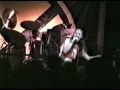 No Doubt Cactus Club San Jose CA 3-29-95 05 Open the Gate