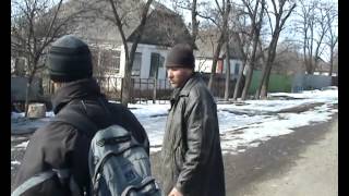 preview picture of video 'Добыча бурого угля на Харьковщине'