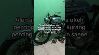 Download lagu manut Gusti mawon • story wa anak motor cb herex #repost #fypシ゚viral mp3 Download lagu manut Gusti mawon • story wa anak motor cb herex #repost #fypシ゚viral mp3