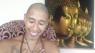 Ayahuasca, DMT & Sex - How are DMT, Ayahuasca & Sex Alike? [Important!]