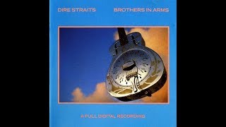 One World - Dire Straits [Remastered]