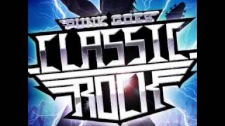 I See Stars &quot; Your Love&quot;  Punk goes classic rock