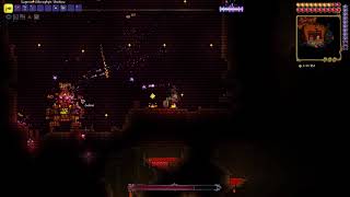 テラリア1.4の世界を初見で楽しもう　part8