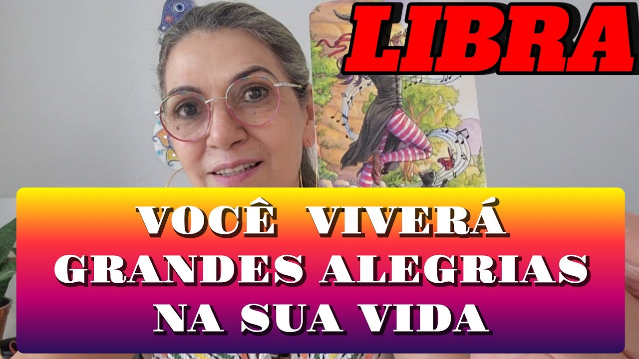 ♎️LIBRA VAI ACONTECER ATÉ O DIA DE 31/1 🔮VC MUDOU! NOVOS ARES,NOVA VIDA! APROVEITA AS OPORTUNIDADES!
