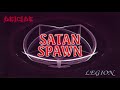 Deicide | Satan Spawn, The Caco-Daemon | Lyric Video