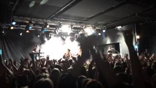 Christopher - Where do we go from here live ( Odense, Denma