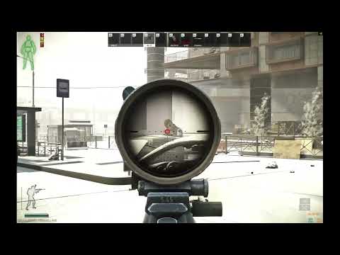 Escape From Tarkov [PvE] - Killing Kaban & Completing Gunsmith 25