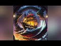 Kansas - House on Fire