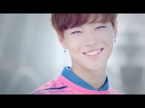 [Teaser] UNIQ Debut Teaser #3  Seung Youn(승연)