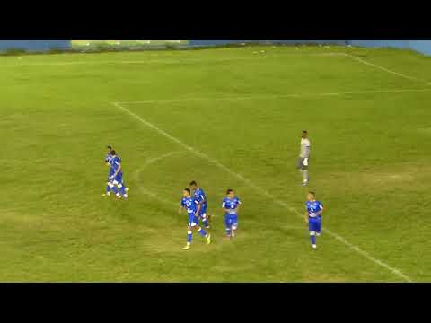 Goytacaz 2 x 0 Tigres do Brasil Carioca 2017 Série B1